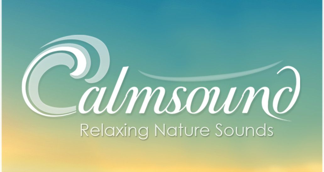 Calmsound - Free Nature Sounds · Twitter