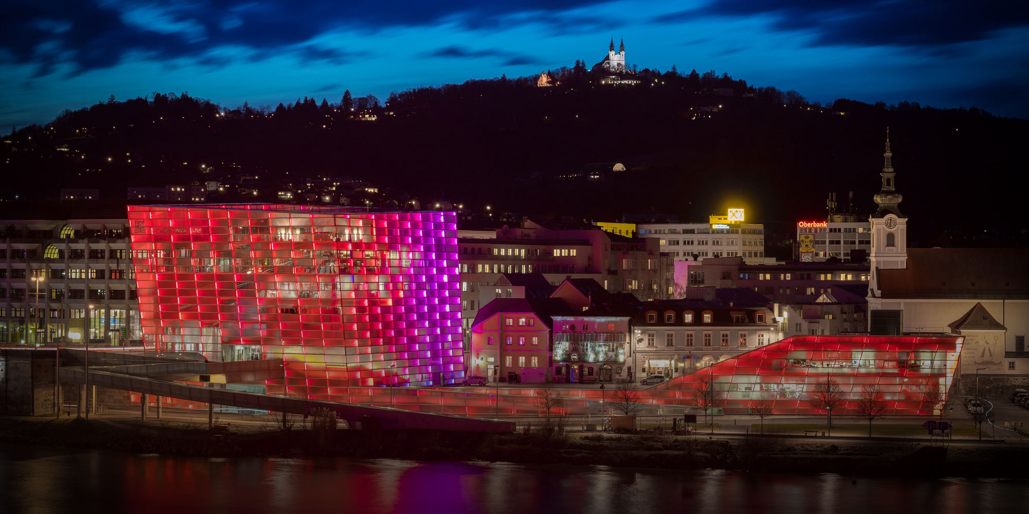 Ars Electronica · Twitter