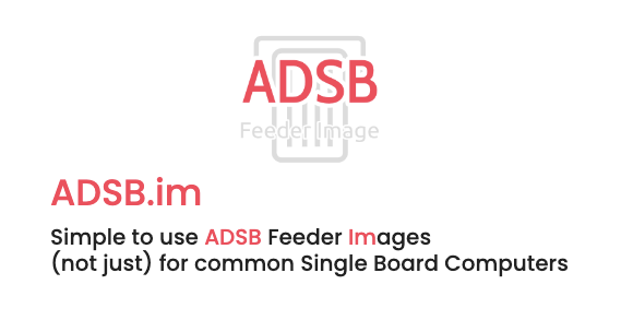 ADSB Feeder Image · Twitter