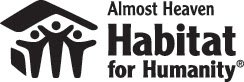 Almost Heaven Habitat for Humanity · Twitter