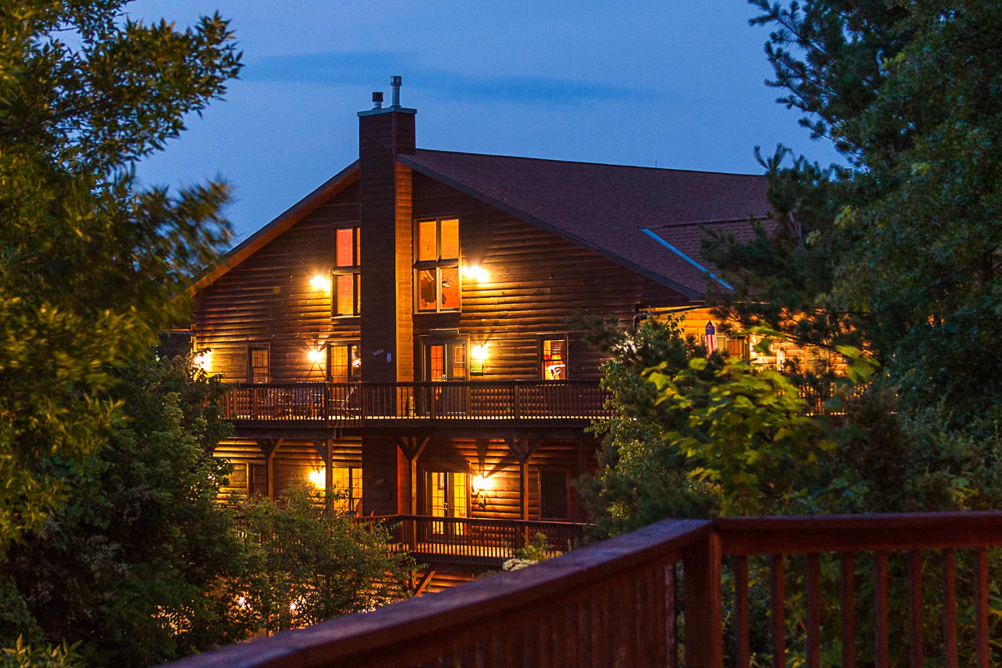 Heartland Lodge - Pike County, Illinois Hunting & Vacation Resort · Twitter