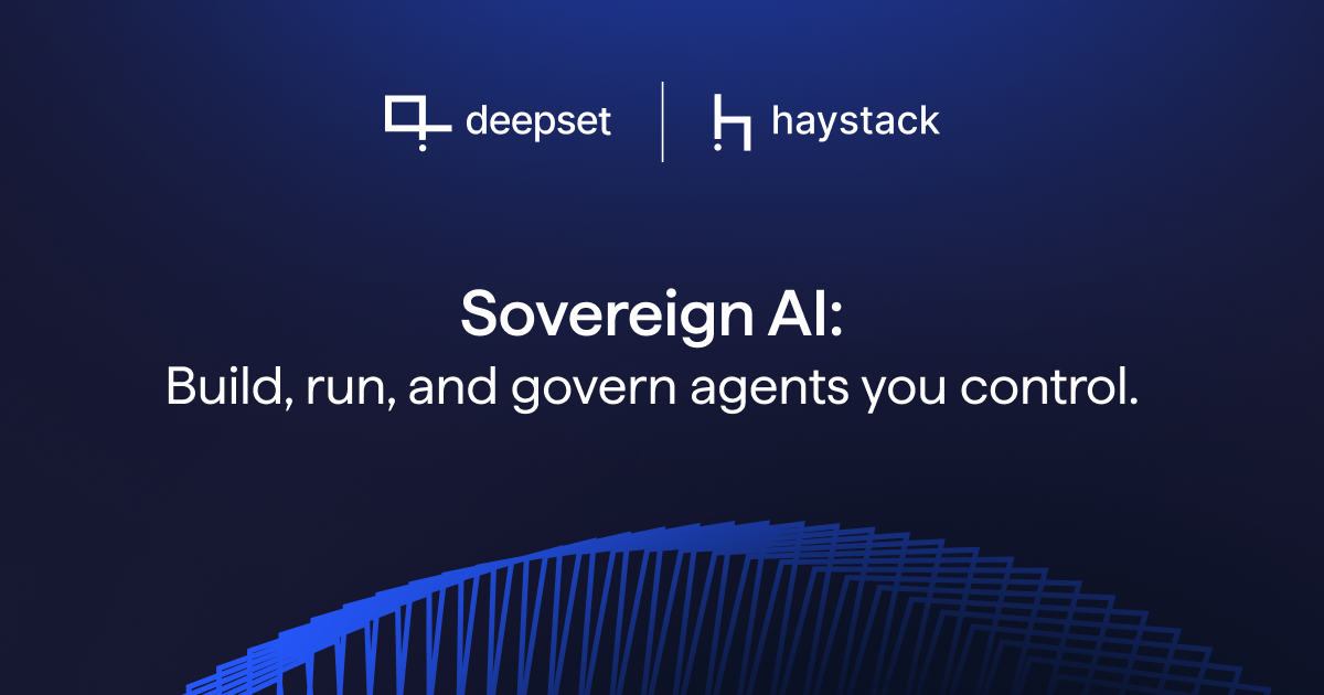 The Sovereign AI Platform for Agents · Twitter