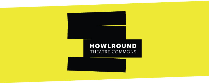 Welcome to HowlRound · Twitter