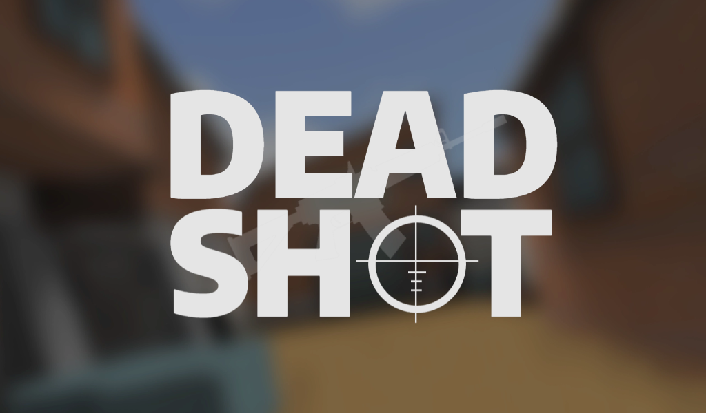 DEADSHOT · Twitter
