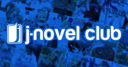 Logo for J-Novel Club