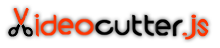 Cut your video in the browser · Twitter