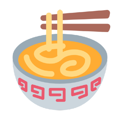 Ramen Software · Twitter