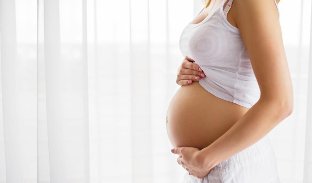 pregnant texas adoption agency client