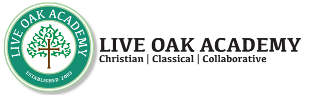 Live Oak Academy · Twitter