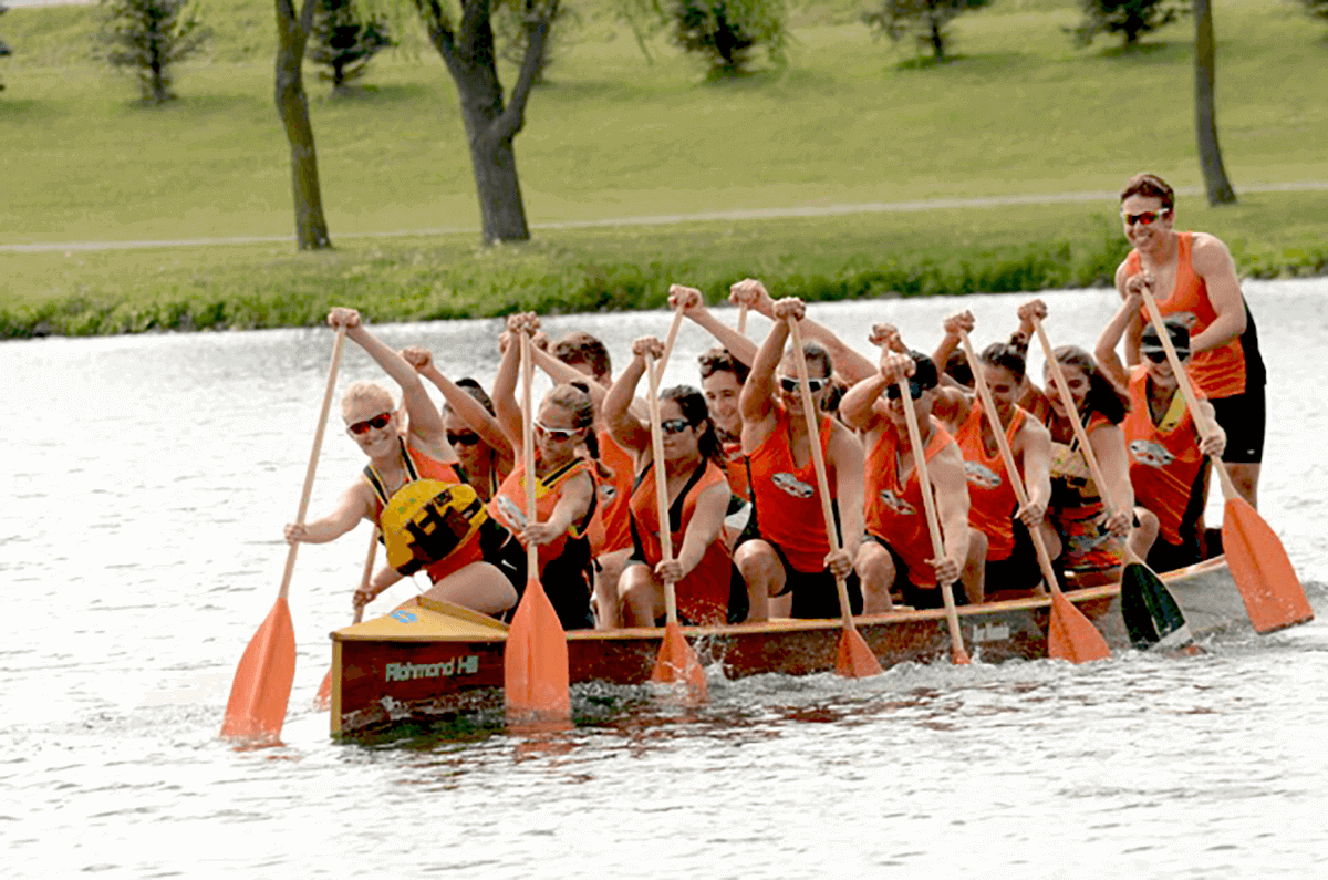 RHCC - paddling programs for all ages - · Twitter