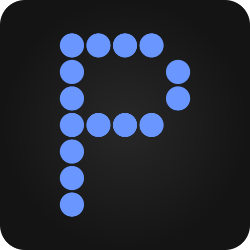 Pixletters - Word Guessing Game · Twitter