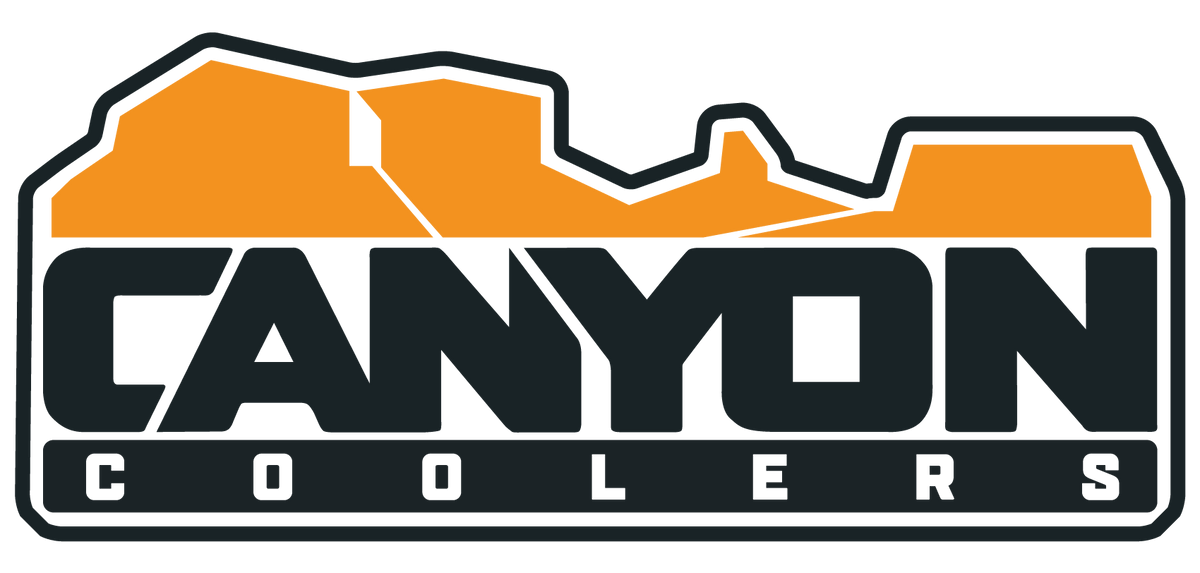 Canyon Coolers - Premium Coolers · Twitter