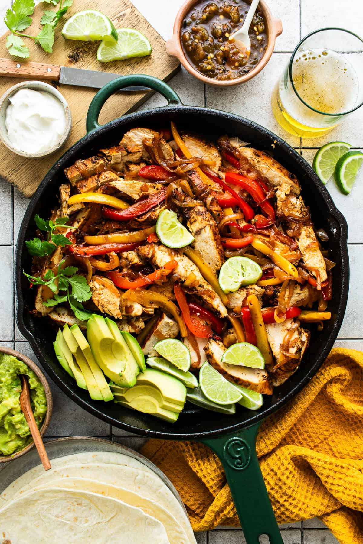 Easy Authentic Mexican Food Recipes - Isabel Eats · Twitter