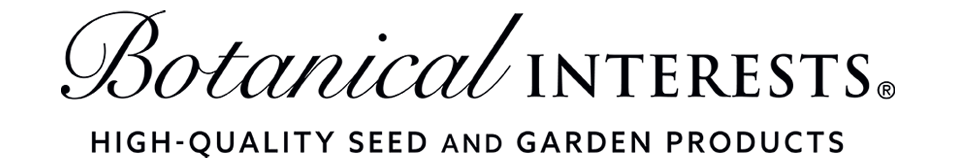 Botanical Interests High Quality Seeds and Garden Products · Twitter