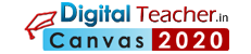 DIGITAL TEACHER CANVAS · Twitter