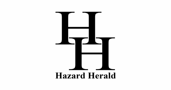 hazard-herald.com · Twitter