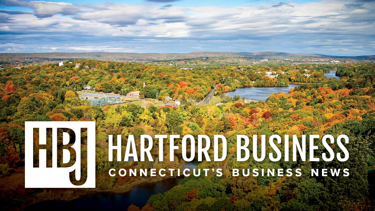 Home - Hartford Business Journal · Twitter