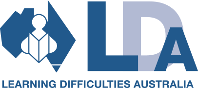 Learning Difficulties Australia Inc. - Assisting students with learning difficulties through effective teaching practices · Twitter