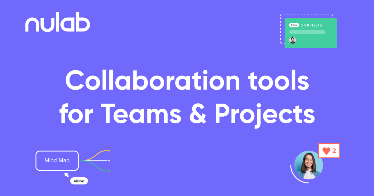 Nulab Collaboration Tools
