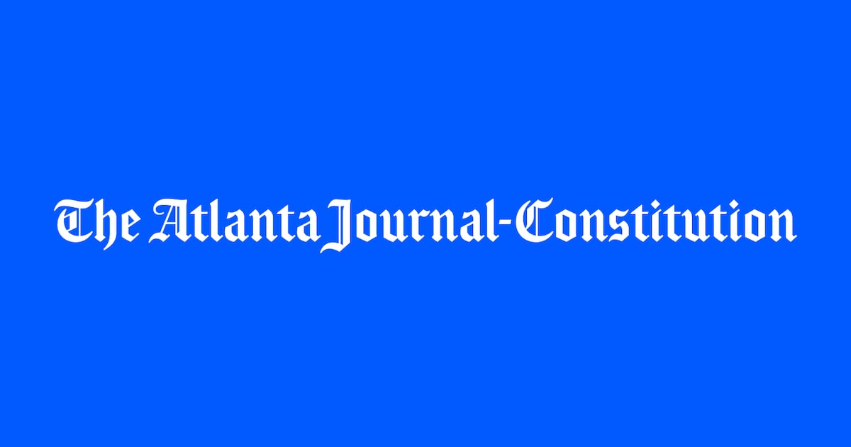 Atlanta news, Georgia news, Breaking news from The Atlanta Journal-Constitution - AJC.com · Twitter