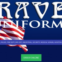 Graves Uniforms · Twitter