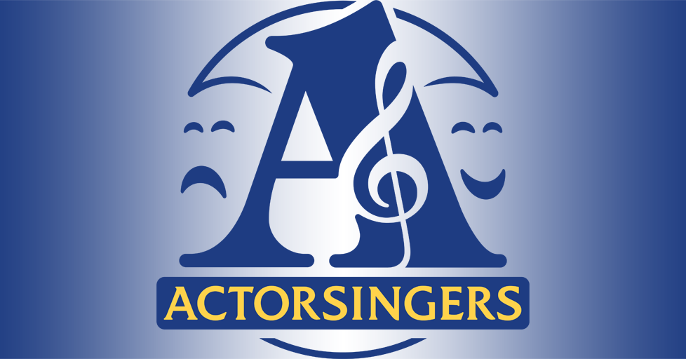 Actorsingers | Exceptional Community Theatre Since 1955 · Twitter