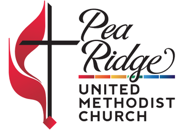 Pea Ridge UMC · Twitter