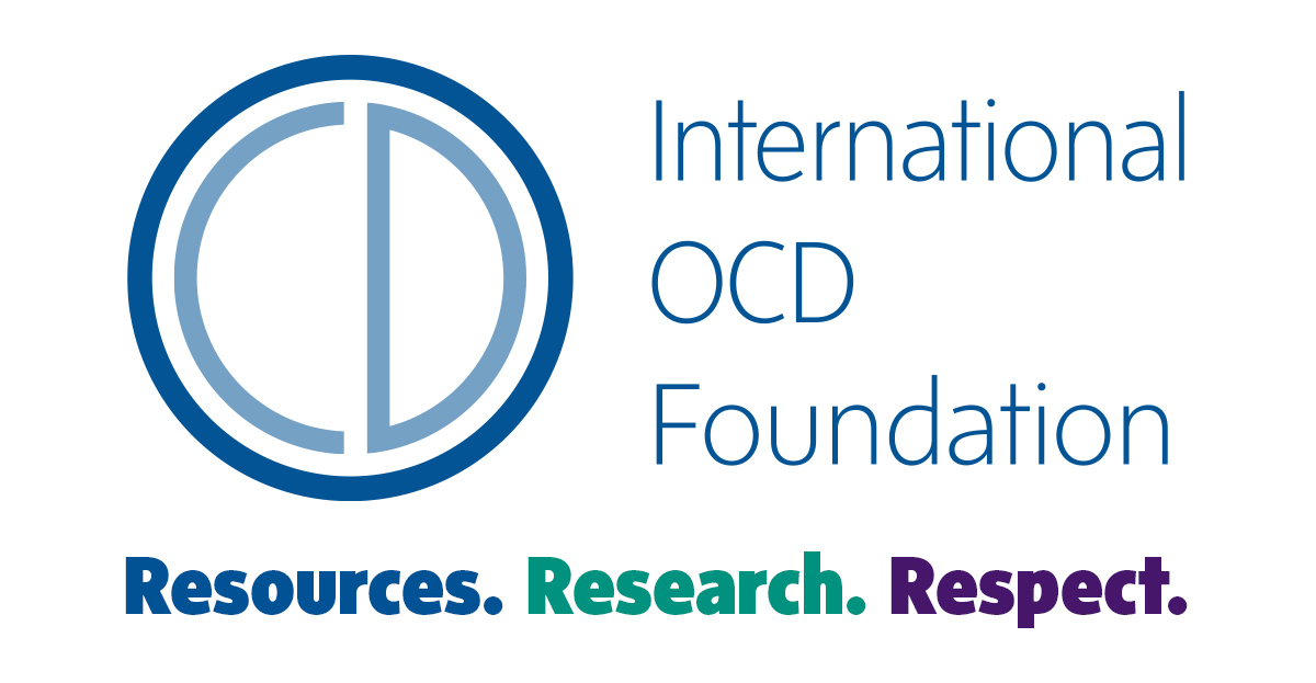 The International OCD Foundation · Twitter
