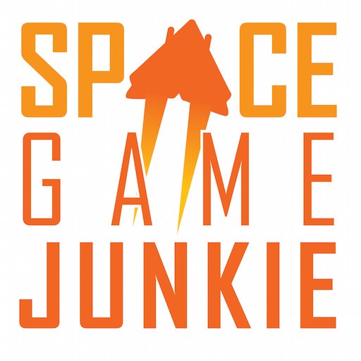 Space Game Junkie · Twitter