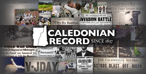 caledonianrecord.com | Serving Vermont's Northeast Kingdom and Northern New Hampshire since 1837 · Twitter