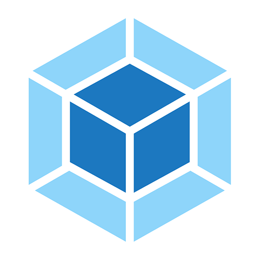 webpack · Twitter