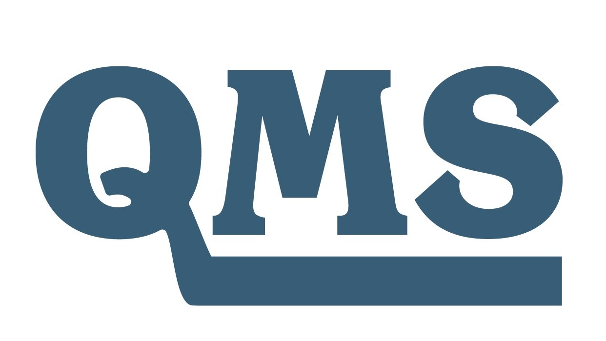 QMS | Loudspeaker OEM | Made in USA · Twitter