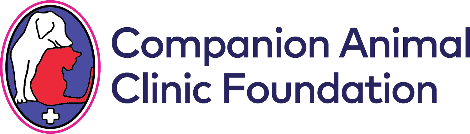 Companion Animal Clinic Foundation - CACF · Twitter