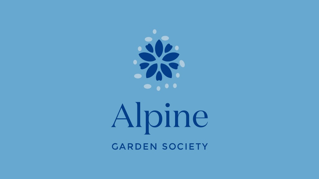 Alpine Garden Society