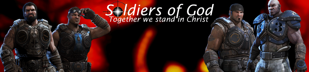 Soldiers of God - Home · Twitter