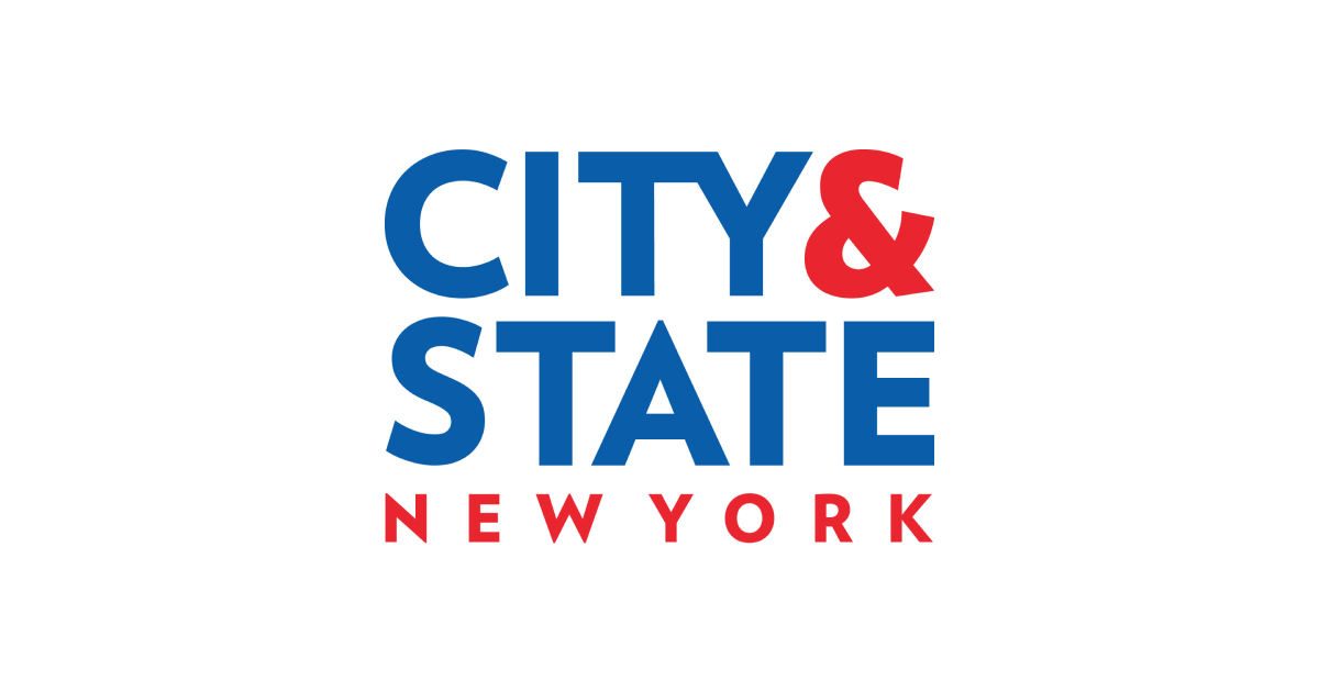 City & State NY · Twitter