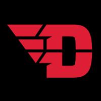 University of Dayton Athletics Logo