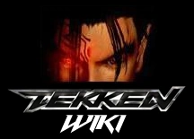 Tekken Wiki | Fandom · Twitter