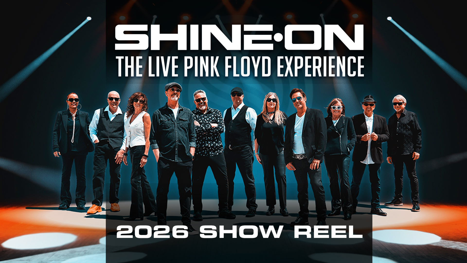 Shine On: Pink Floyd Tribute Southern California · Twitter