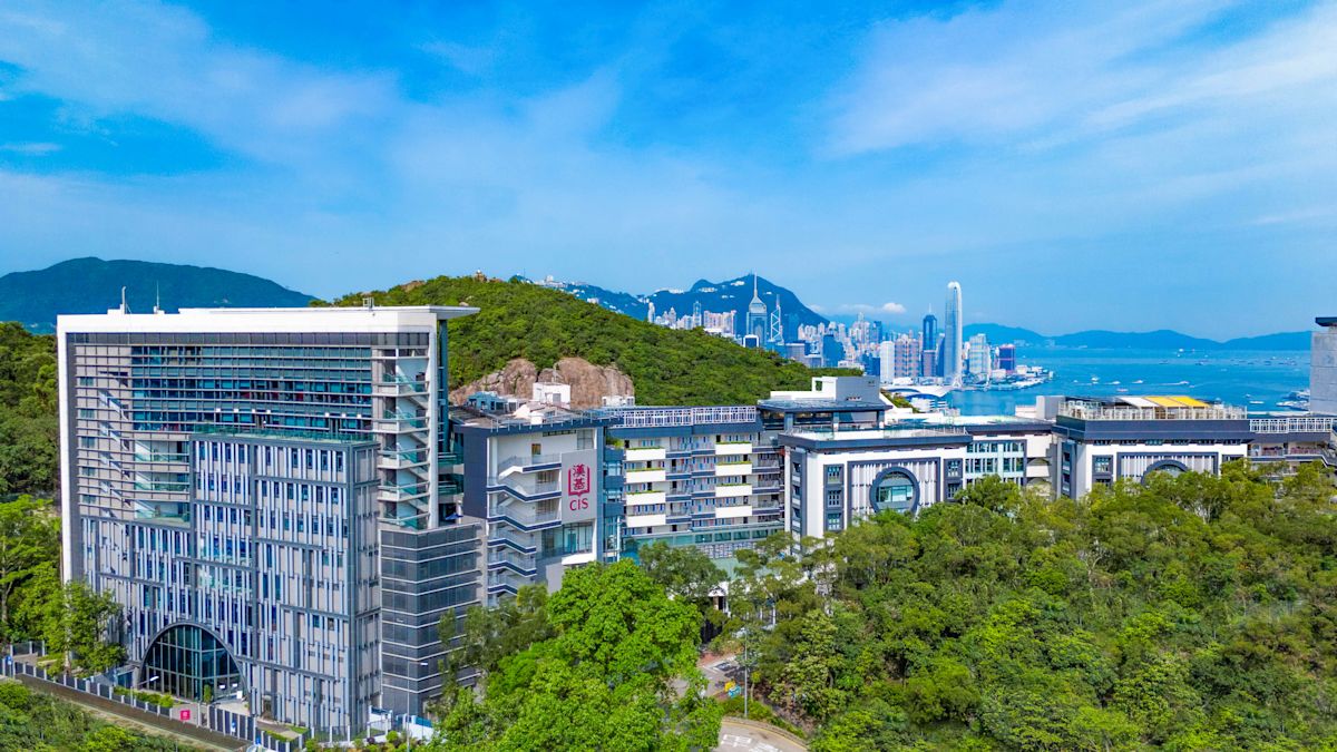 Home - Chinese International School · Twitter