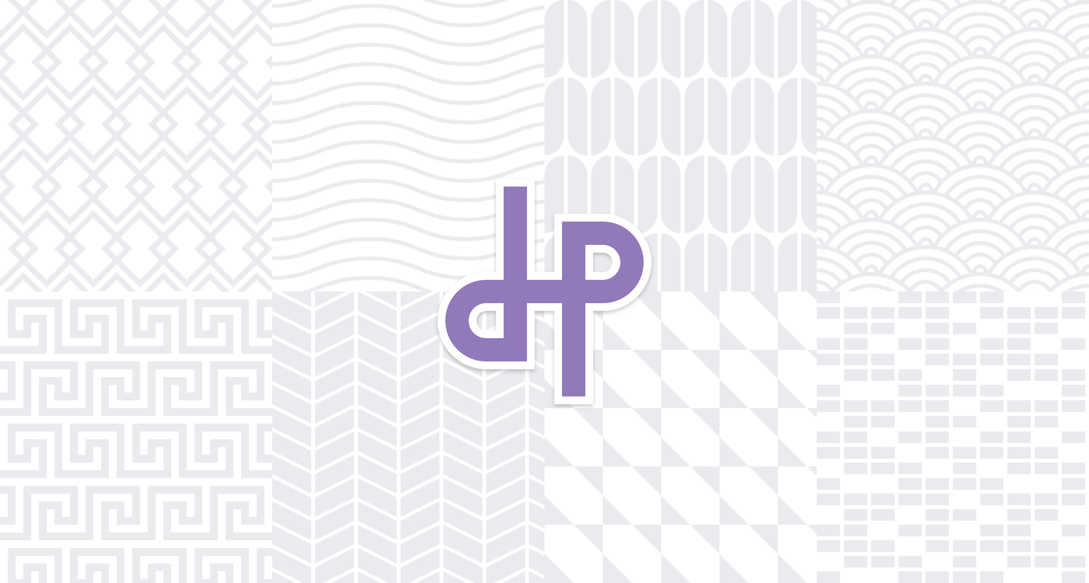 Hero Patterns · Twitter
