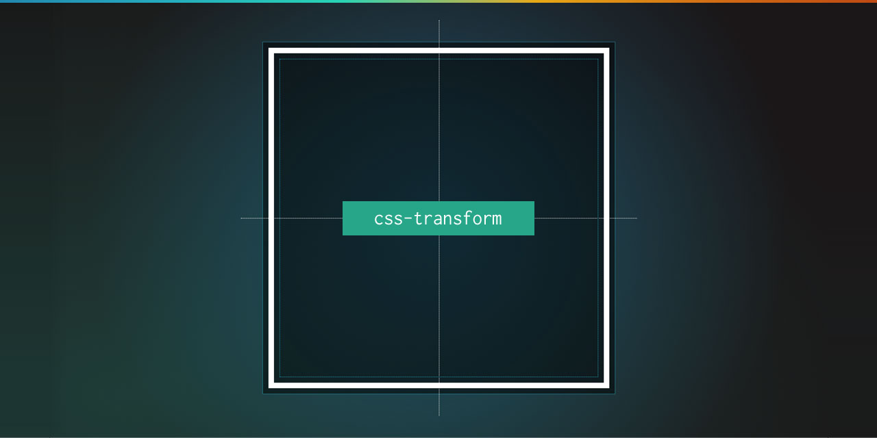 CSS Transform · Twitter
