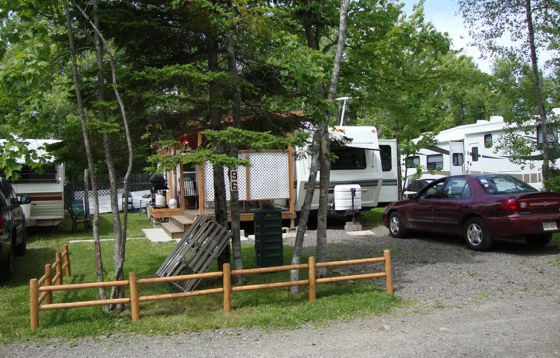 KOK Campground | Grande-Digue, NB Seasonal RV Camping · Twitter