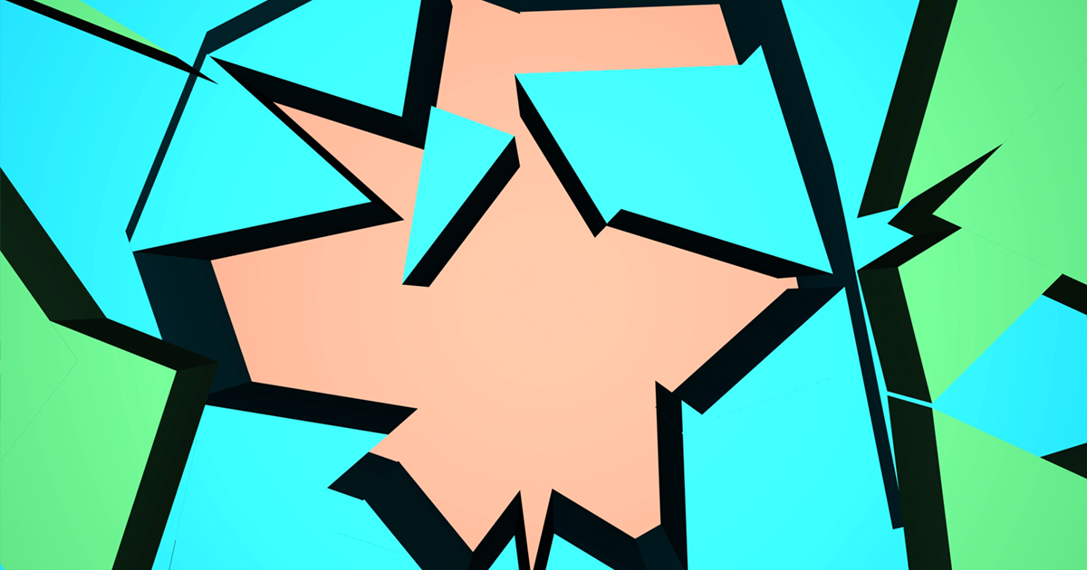 Smash The Walls · Twitter