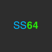 SS64 Command line reference · Twitter