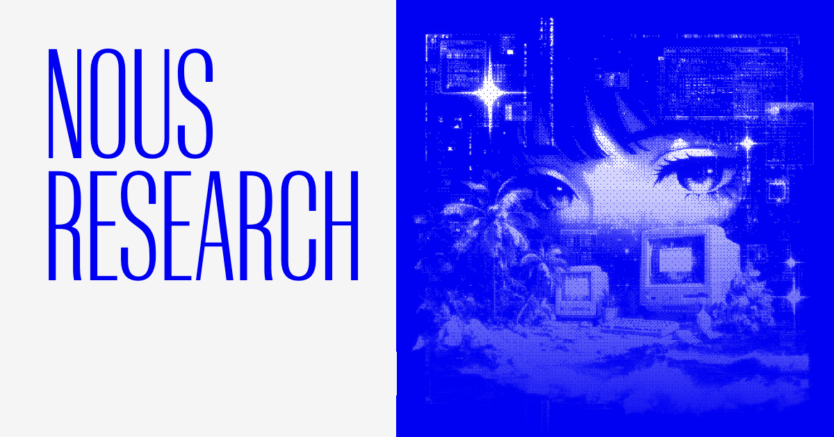 Nous Research