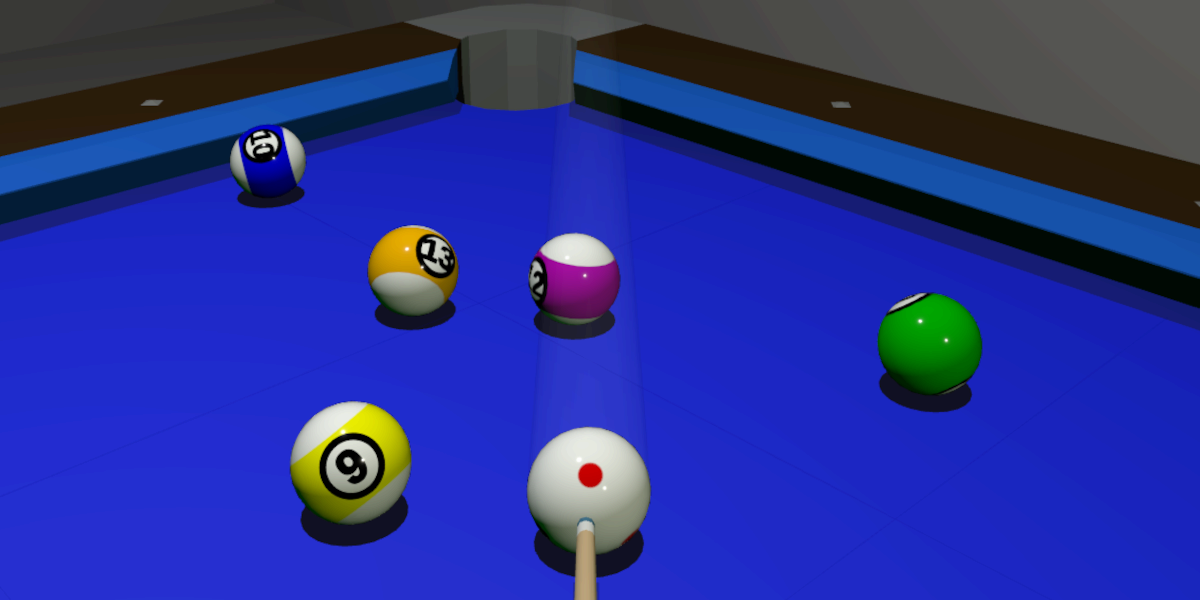 Free Online Billiards, Pool & Snooker Game · Twitter