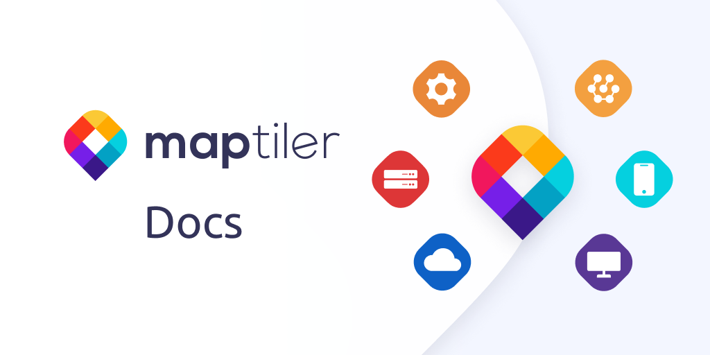 MapTiler documentation | MapTiler · Twitter