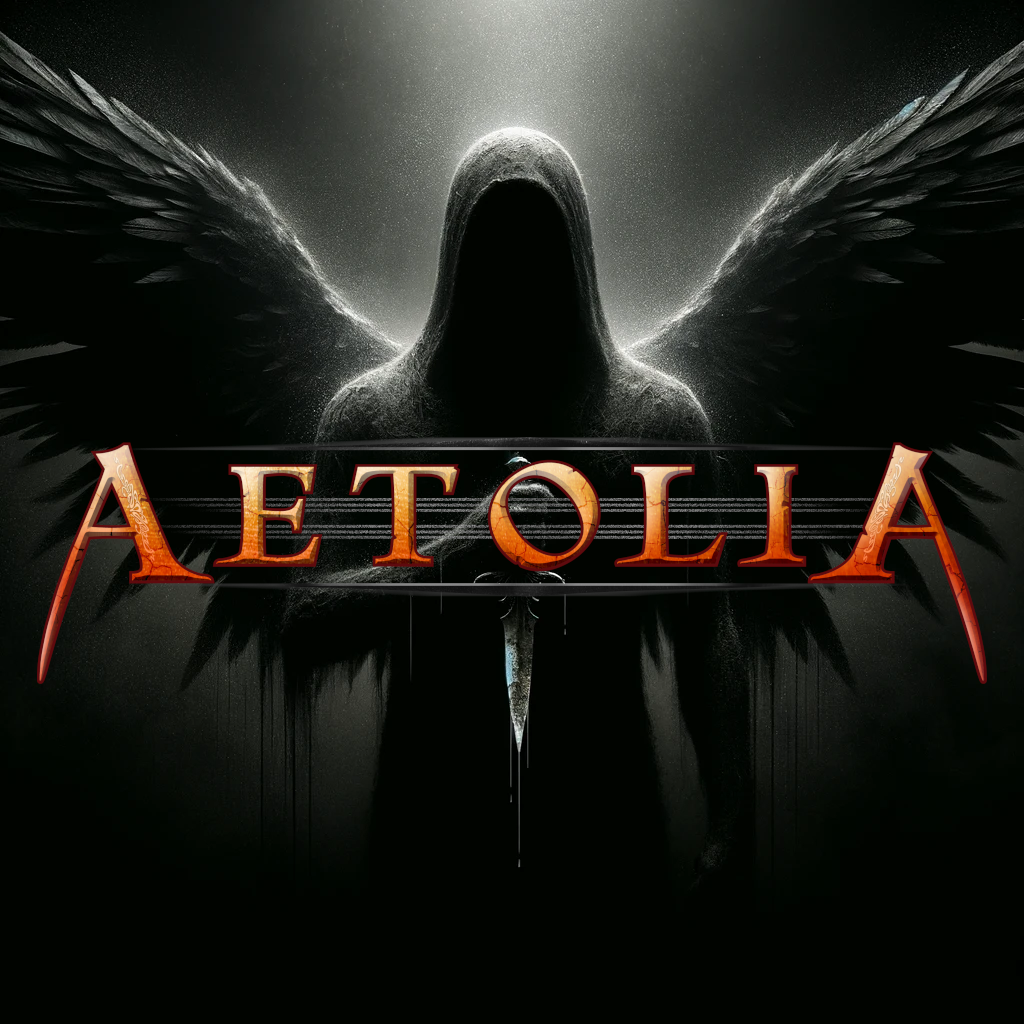 Aetolia, the Midnight Age · Twitter