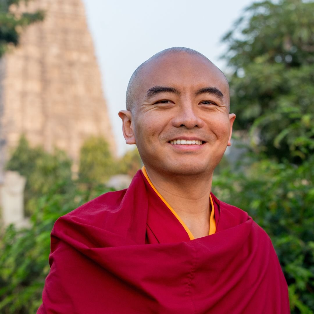 Tergar Meditation Community · Twitter